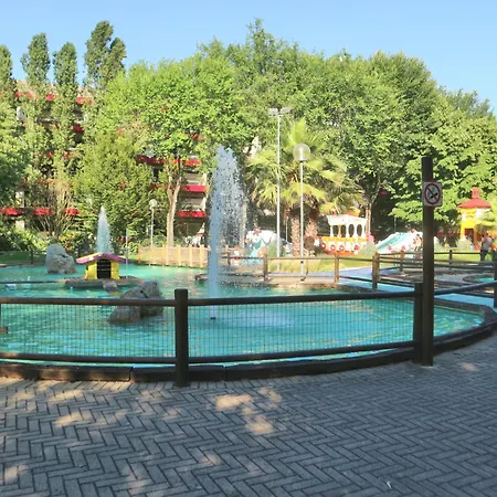 Apartmán Vera