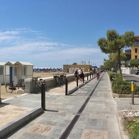 Vera Appartement Lignano Sabbiadoro