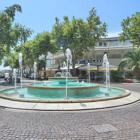 Vera Lignano Sabbiadoro