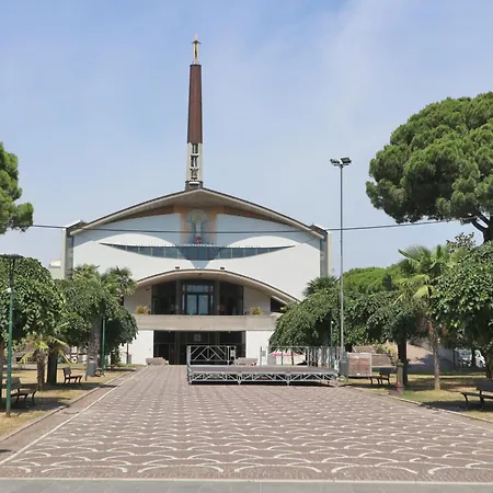 Apartmán Vera Lignano Sabbiadoro