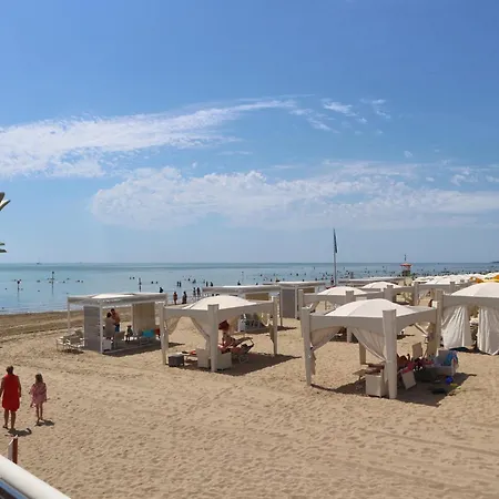 Vera Appartement Lignano Sabbiadoro