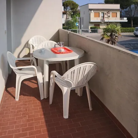 Apartment Vera *