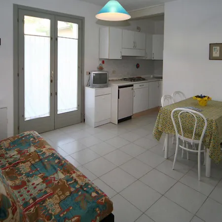 Apartment Vera *