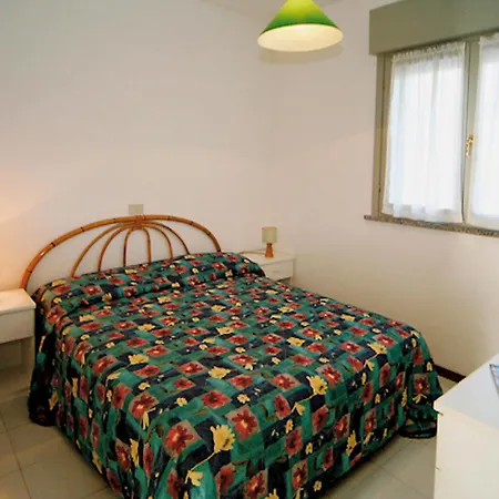 Apartment Vera *