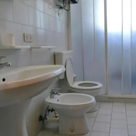 Apartmán Vera Lignano Sabbiadoro