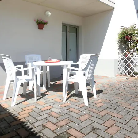 Vera Apartment Lignano Sabbiadoro