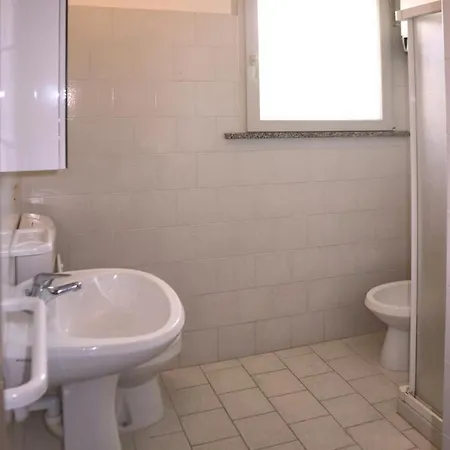 Vera Apartment
