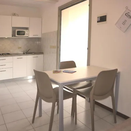 Vera Lignano Sabbiadoro