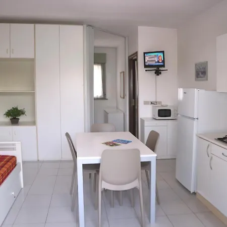 Vera Apartment *