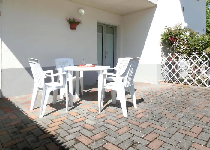 Vera Apartment Lignano Sabbiadoro