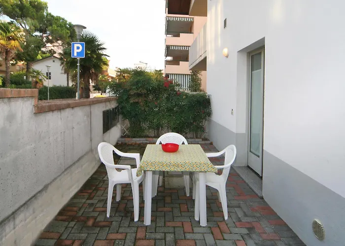 Vera Lignano Sabbiadoro